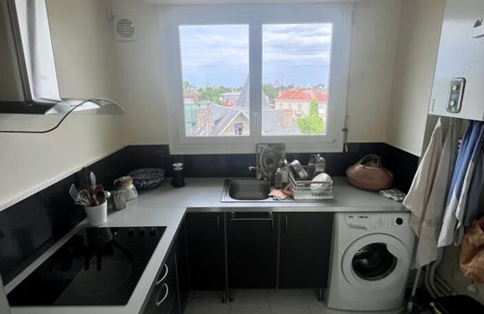Appartement de 67m2 à louer sur Bordeaux — photo 4