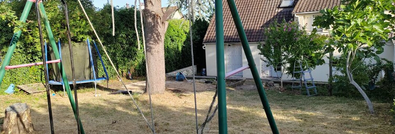 Maison 4 Pièces 74 m² à louer à Dammartin-en-Goële (77230)