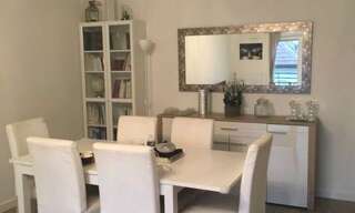 Appartement 4 Pièces 91 m² à louer à Gaillard (74240)