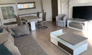 Appartement 4 Pièces 90 m² à louer à Gaillard (74240)