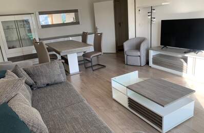 Appartement de 90m2 à louer sur Gaillard — photo du bien
