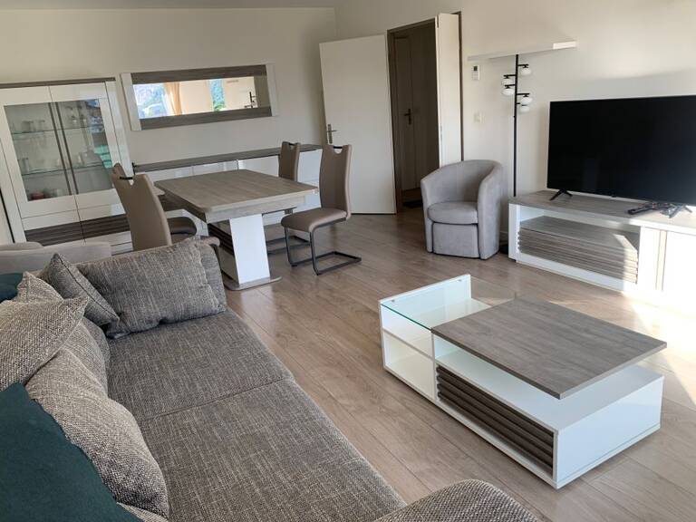 Appartement de 90m2 à louer sur Gaillard — photo 1