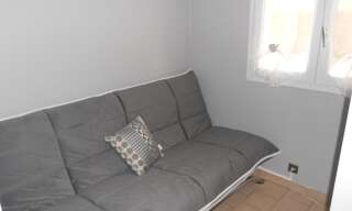 Appartement 1 Pièce 16 m² à louer à Dijon (21000)