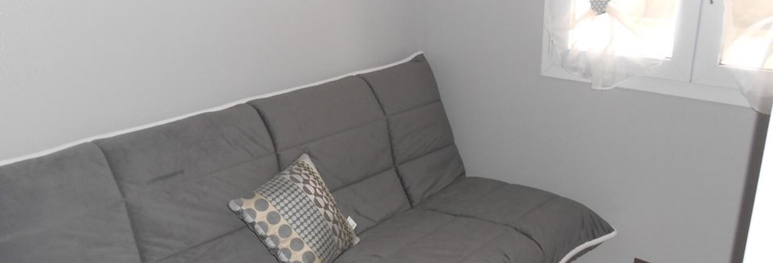 Appartement 1 Pièce 16 m² à louer à Dijon (21000)