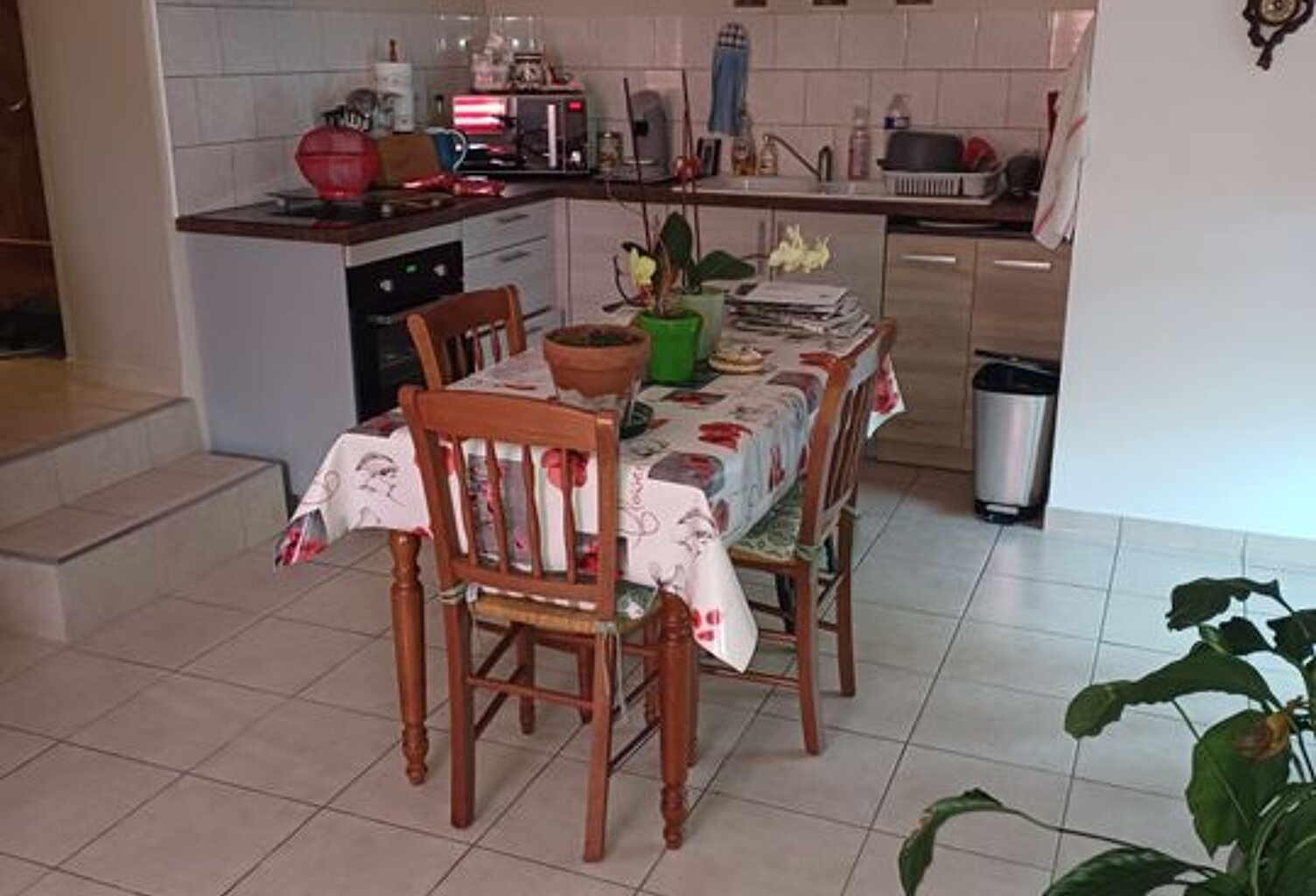 Appartement de 75m2 à louer sur Saint-Martin-en-Bresse — photo 1