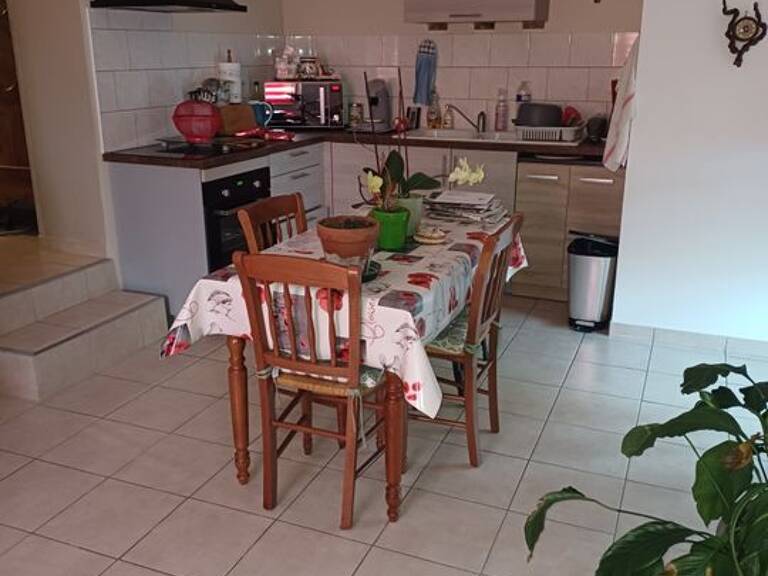 Appartement de 75m2 à louer sur Saint-Martin-en-Bresse — photo 1