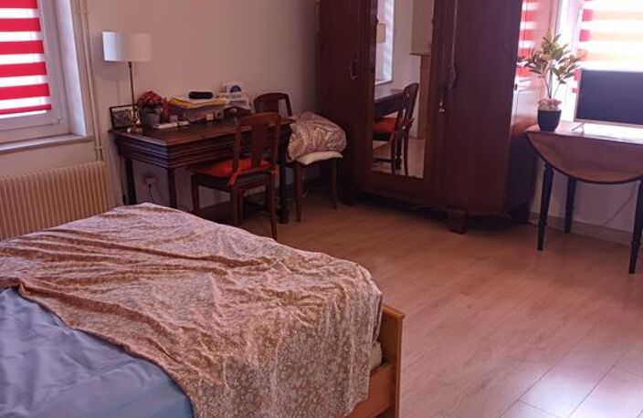 Appartement de 75m2 à louer sur Saint-Martin-en-Bresse — photo 3