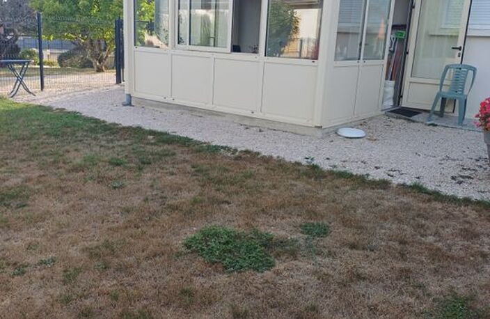 Appartement de 75m2 à louer sur Saint-Martin-en-Bresse — photo 4