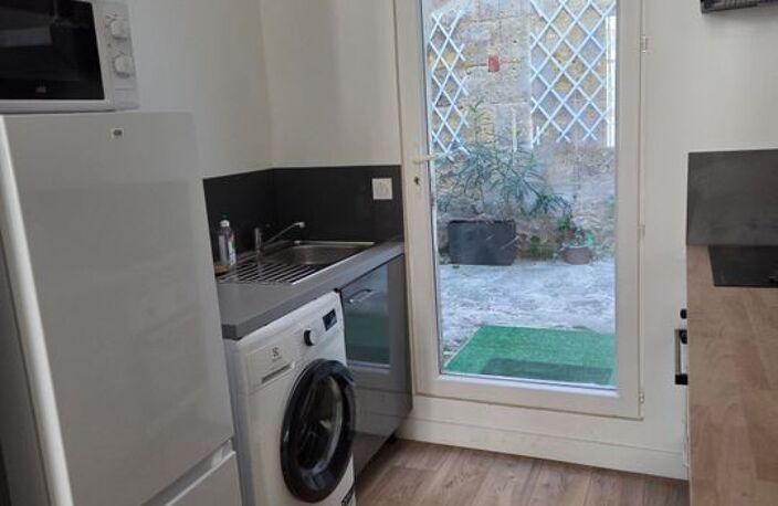 Appartement de 50m2 à louer sur Bordeaux — photo 2