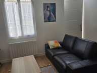 Appartement de 50m2 à louer sur Bordeaux — photo 3