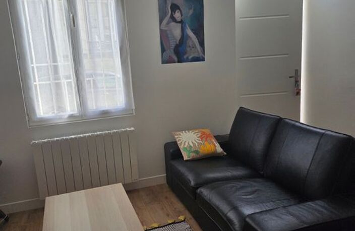 Appartement de 50m2 à louer sur Bordeaux — photo 3