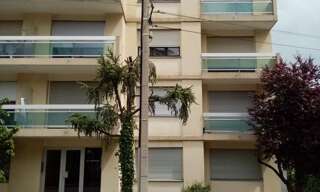 Appartement 3 Pièces 64 m² à louer à Saint-Étienne (42000)