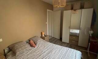 Maison 3 Pièces 55 m² à louer à Plaissan (34230)