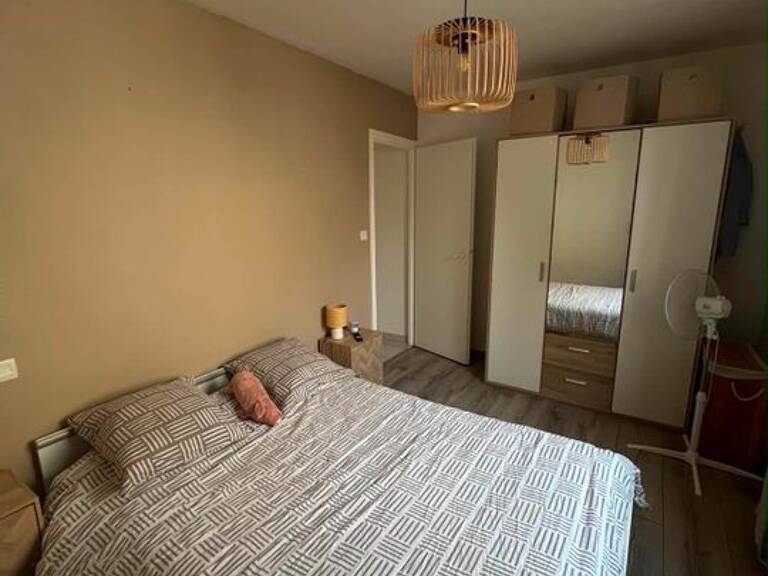 Maison de 55m2 à louer sur Plaissan — photo 1