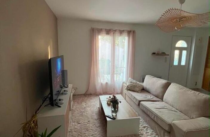 Maison de 55m2 à louer sur Plaissan — photo 2