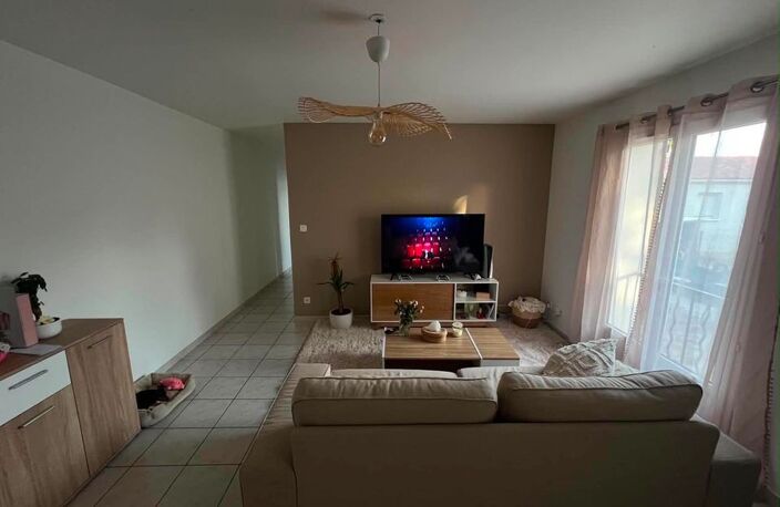 Maison de 55m2 à louer sur Plaissan — photo 3