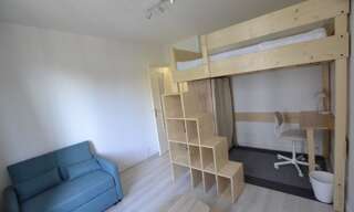 Appartement 1 Pièce 28 m² à louer à Grenoble (38000)