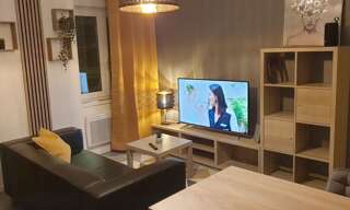 Appartement 2 Pièces 38 m² à louer à Mulhouse (68100)