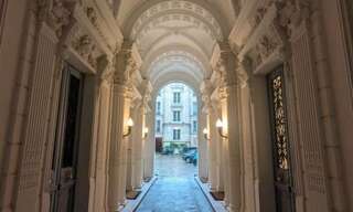 Appartement 1 Pièce 11 m² à louer à Paris 8 (75008)
