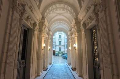 Appartement 1 pièces 695 €