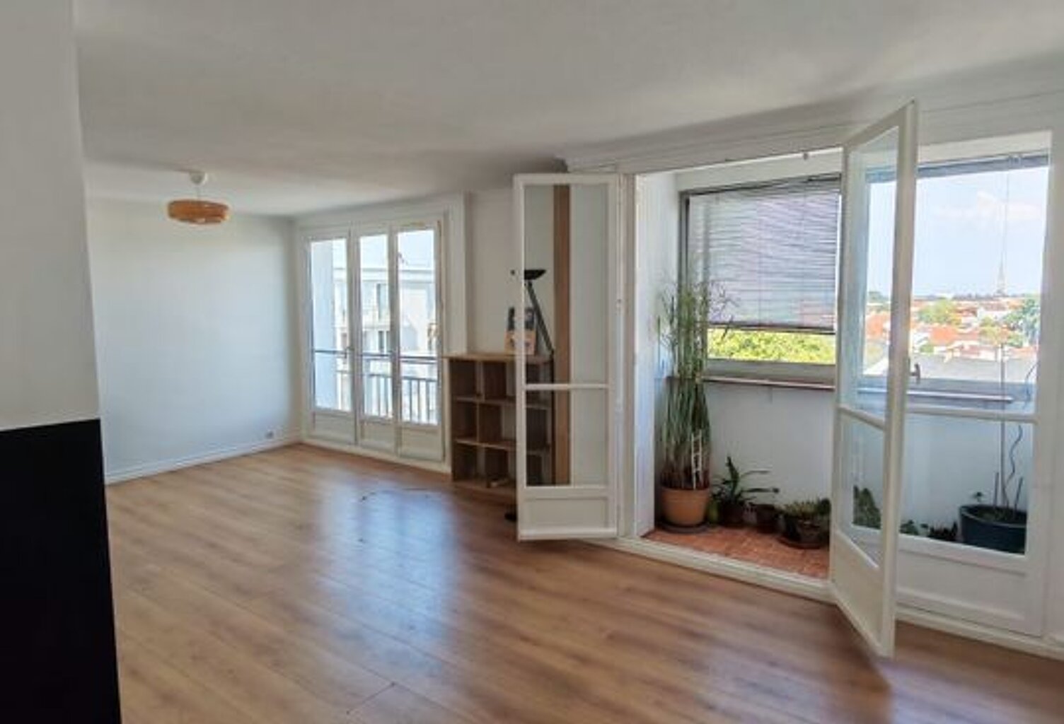 Appartement de 74m2 à louer sur Rezé — photo 1
