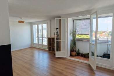 Appartement 3 pièces 950 €