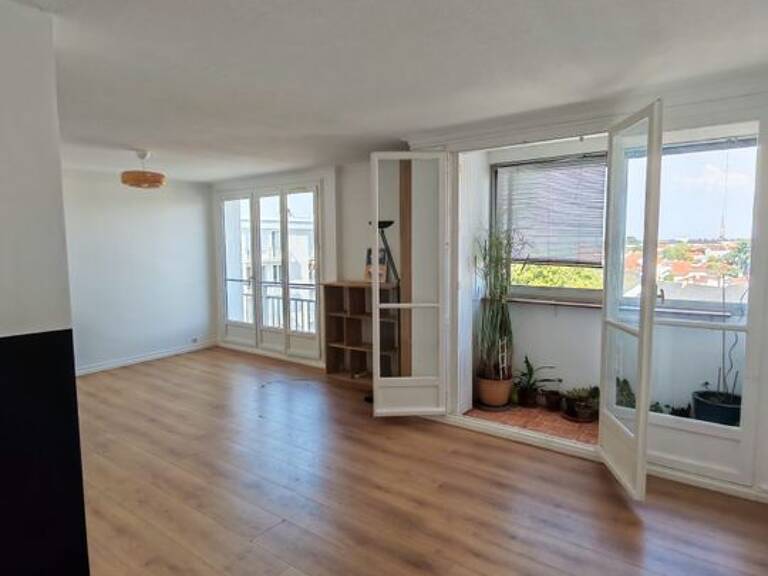 Appartement de 74m2 à louer sur Rezé — photo 1
