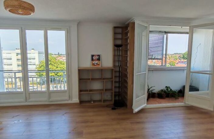 Appartement de 74m2 à louer sur Rezé — photo 2