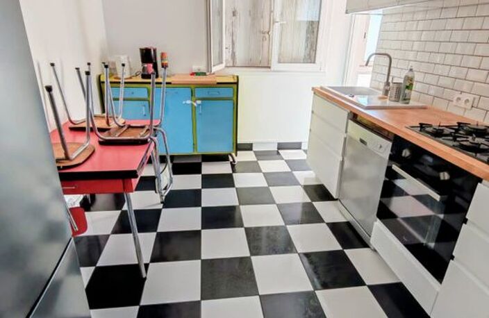Appartement de 74m2 à louer sur Rezé — photo 3