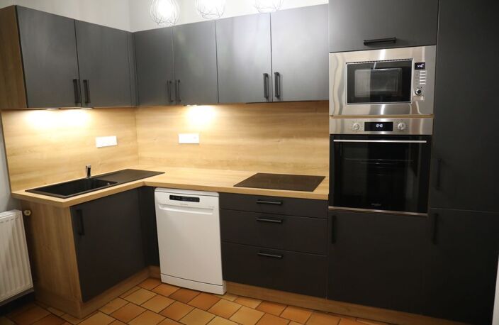 Appartement de 104m2 à louer sur Cahors — photo 3