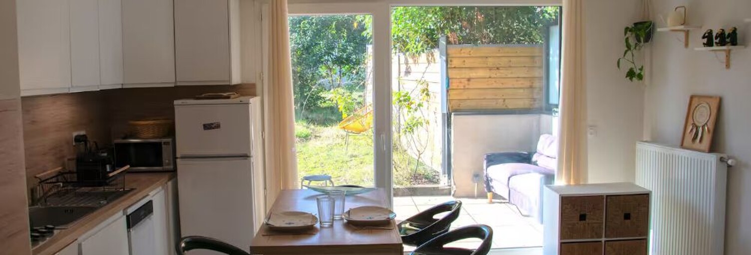 Appartement 3 Pièces 56 m² à louer à Vénissieux (69200)