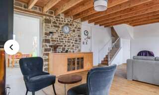 Maison 4 Pièces 150 m² à louer à Fierville-les-Mines (50580)
