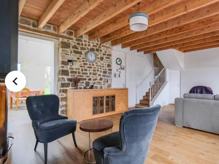 Maison de 150m2 à louer sur Fierville-les-Mines — photo 1