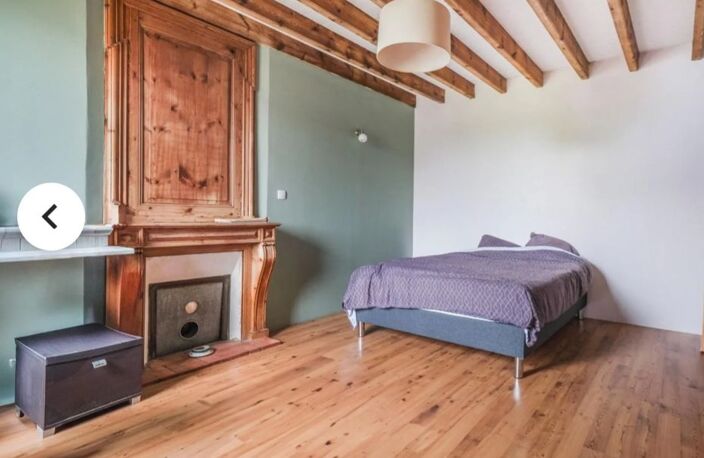 Maison de 150m2 à louer sur Fierville-les-Mines — photo 2