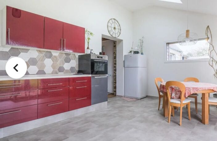 Maison de 150m2 à louer sur Fierville-les-Mines — photo 3