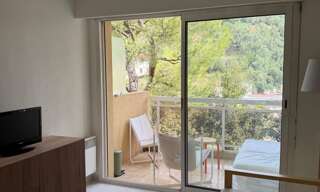 Appartement 1 Pièce 19 m² à louer à Nice (06000)