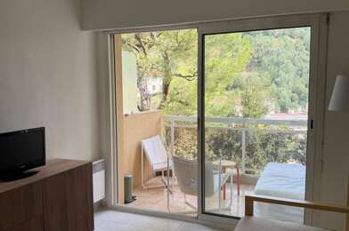 Appartement 1 pièces 750 €