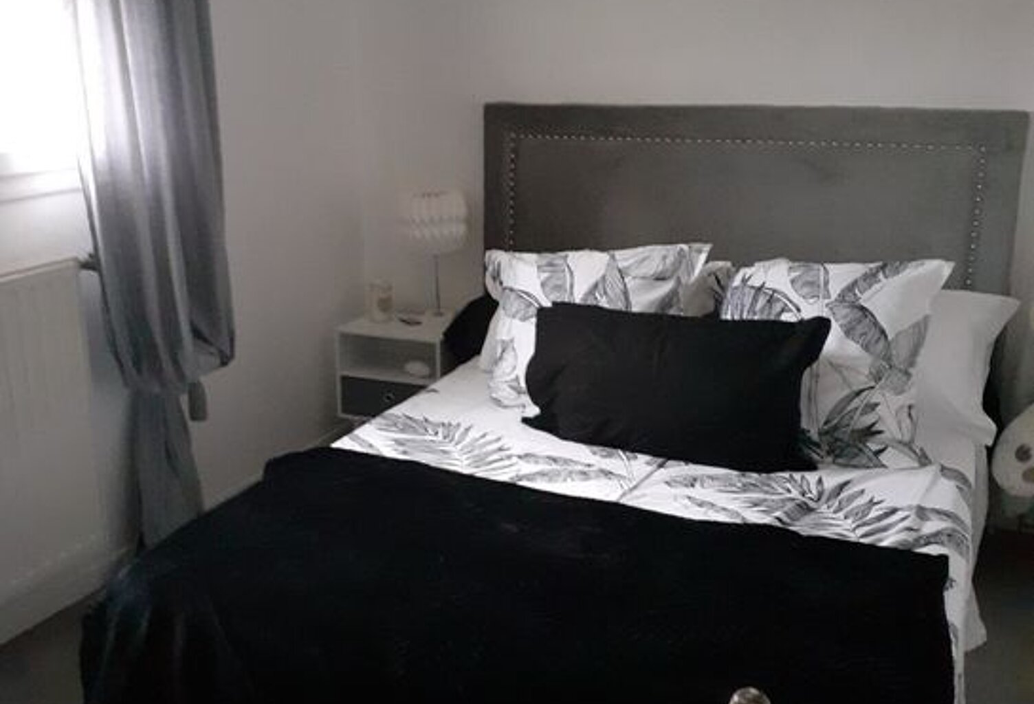 Chambre de 12m2 à louer sur Nantes — photo 1