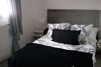 Appartement 1 pièces 450 €