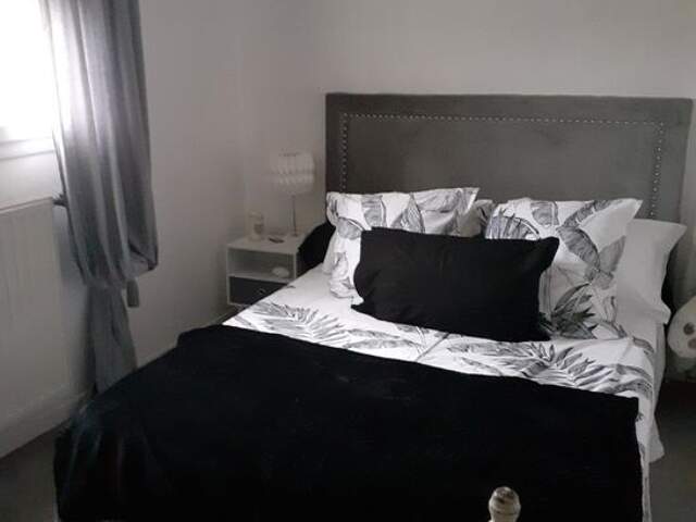 Chambre de 12m2 à louer sur Nantes — photo du bien