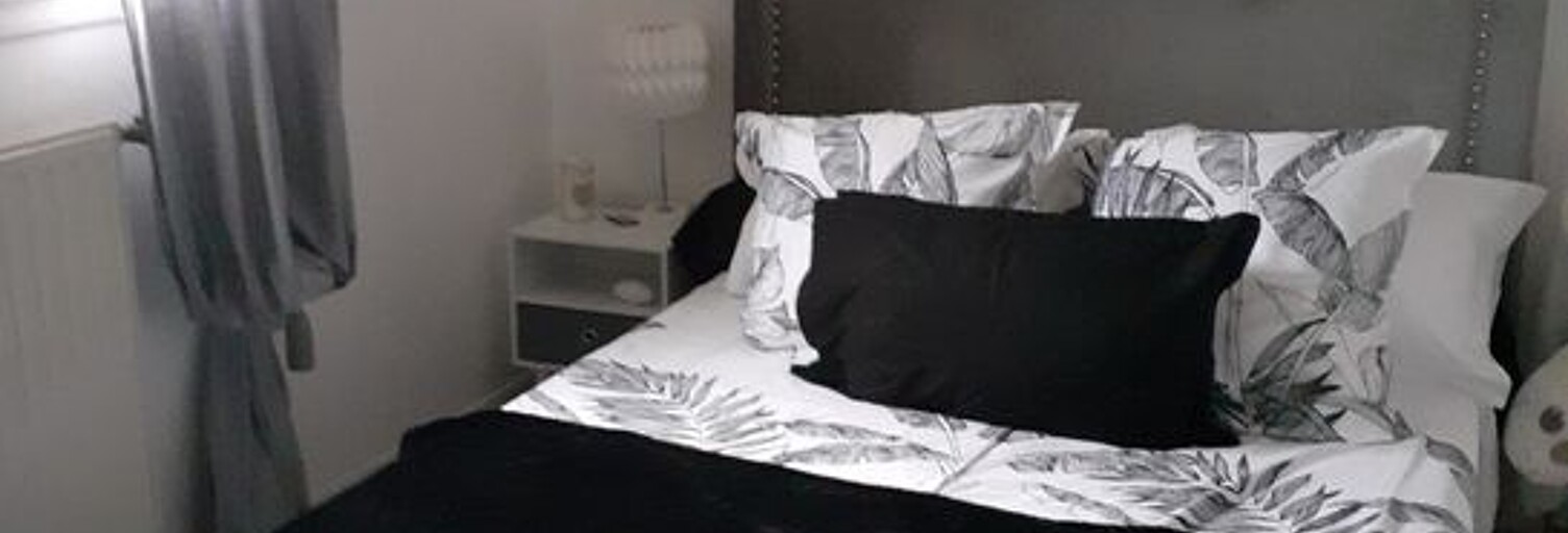 Appartement 1 Pièce 12 m² à louer à Nantes (44000)