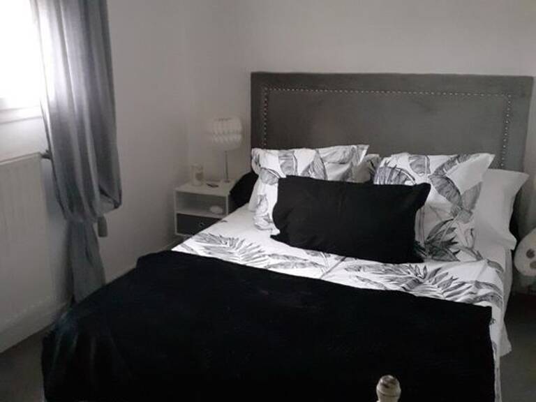 Chambre de 12m2 à louer sur Nantes — photo 1