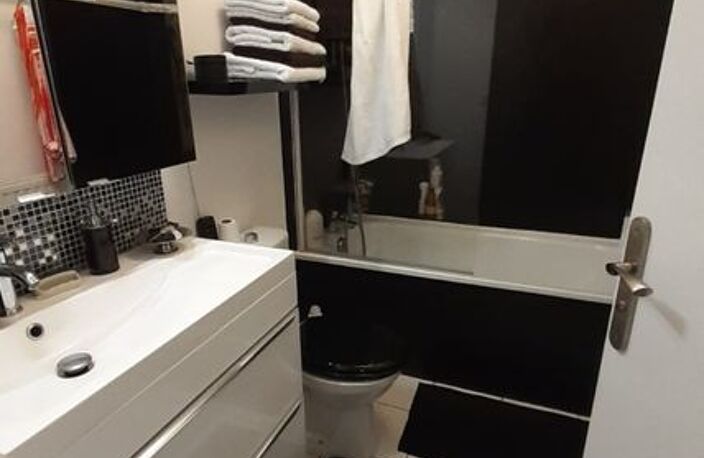 Chambre de 12m2 à louer sur Nantes — photo 2