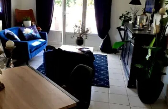 Chambre de 12m2 à louer sur Nantes — photo 3