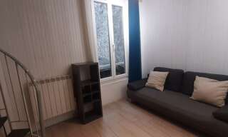 Appartement 2 Pièces 35 m² à louer à Paris 15 (75015)