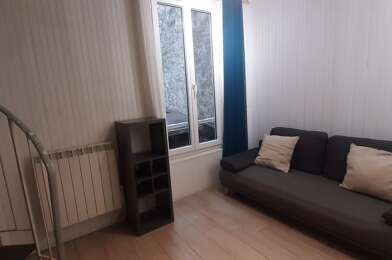 Appartement 2 pièces 1200 €
