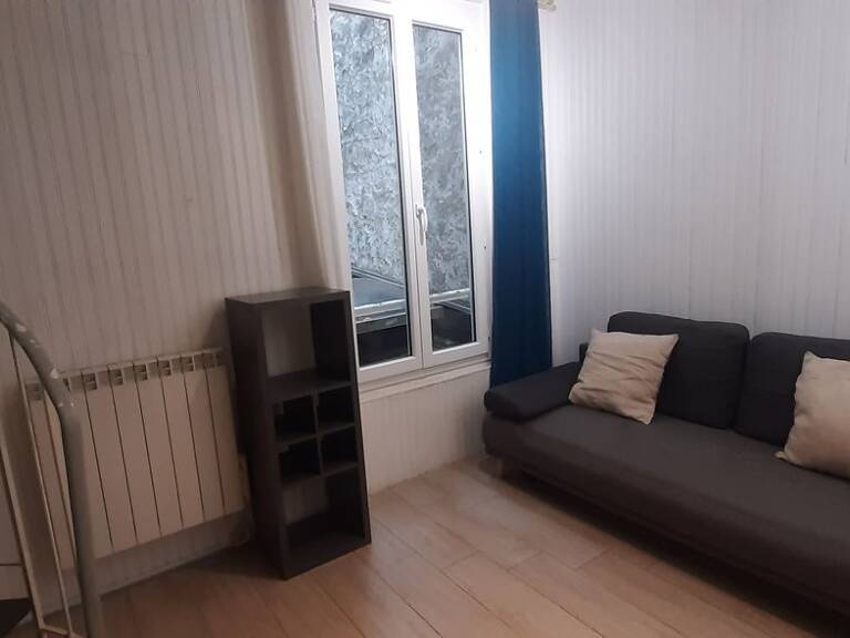 Appartement de 35m2 à louer sur Paris 15 — photo 1