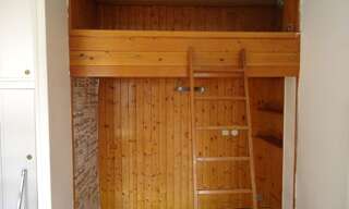 Appartement 1 Pièce 19 m² à louer à Épinay-sur-Seine (93800)