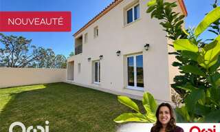 Maison 4 Pièces 186 m² à vendre à Cournonterral (34660)
