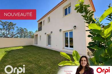 Maison 4 pièces 540000 €